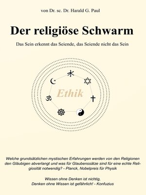 cover image of Der religiöse Schwarm